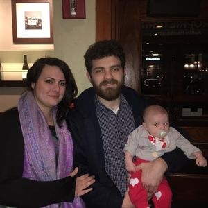 Meet your Posher, Karin